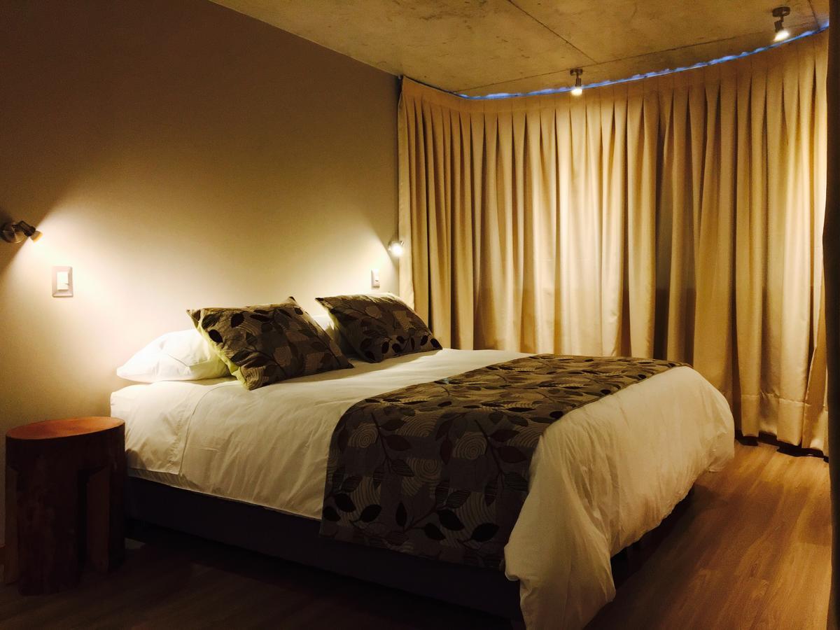 Hotel Amun บียารีกา ภายนอก รูปภาพ