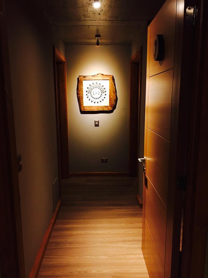 Hotel Amun บียารีกา ภายนอก รูปภาพ
